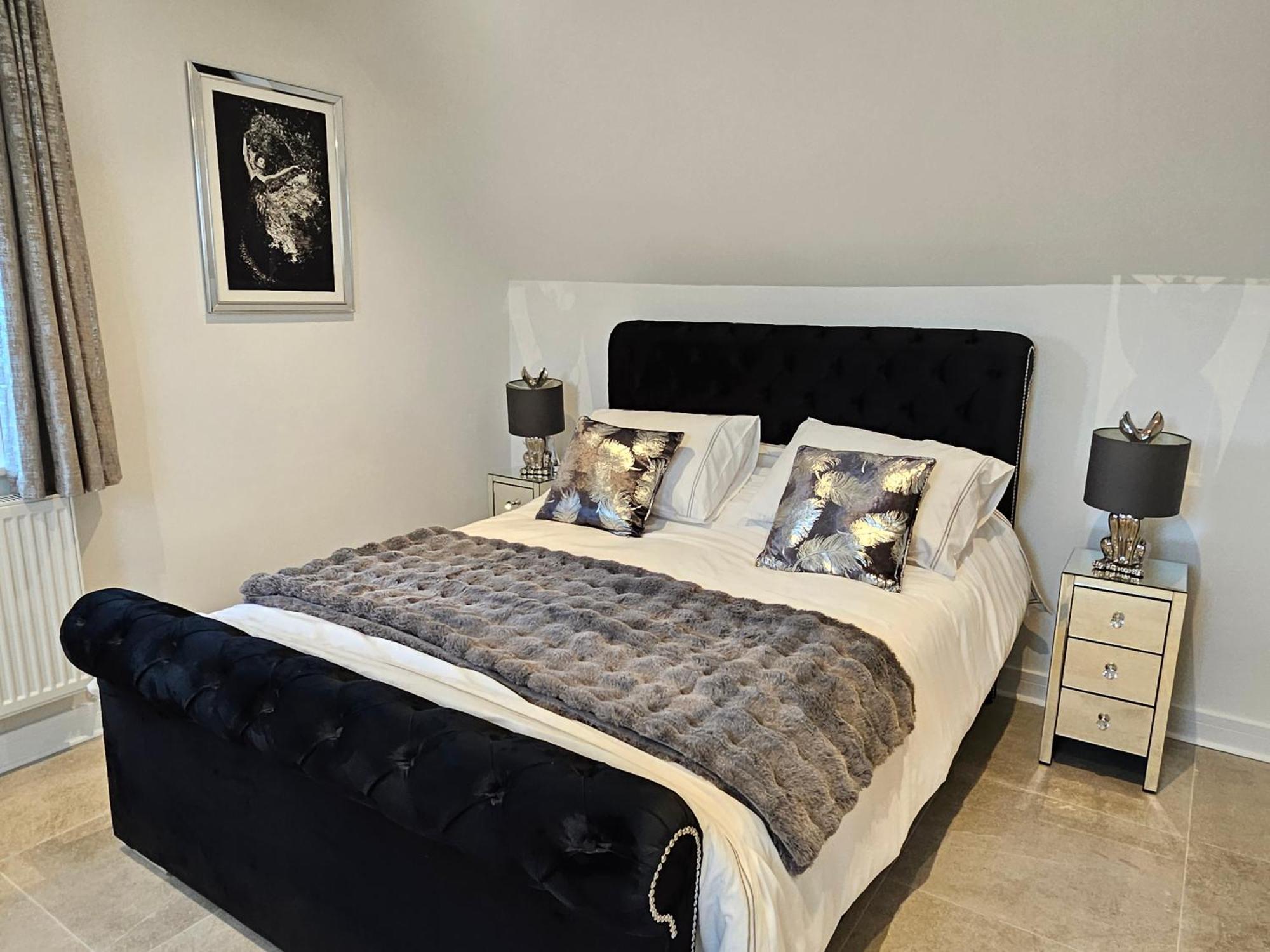 Sleeps 12, Stunning Dog Friendly Lodge, Rural Village Nether Stowey Exterior foto